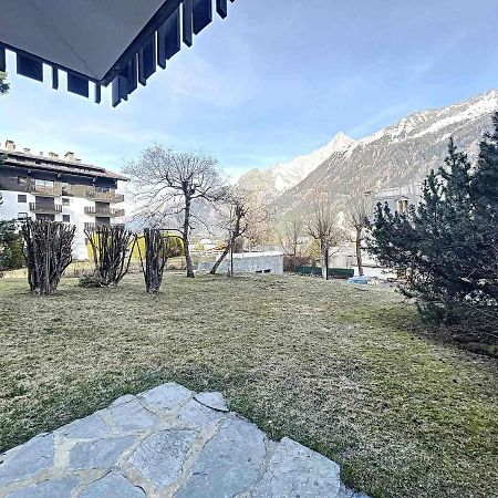 Chamonix: Appt 2P, 4 Pers, Terrasse, Parking, Proche Centre Et Telecabine - Fr-1-507-26 Exterior photo